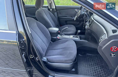 Седан Kia Magentis 2006 в 