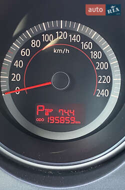 Седан Kia Magentis 2008 в 