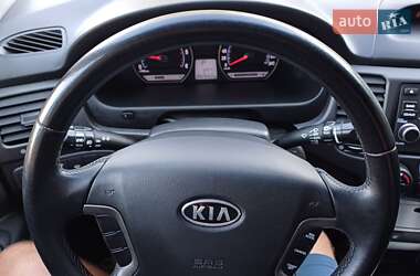 Седан Kia Magentis 2007 в 