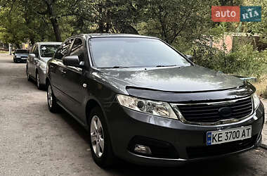 Седан Kia Magentis 2008 в Кривом Роге