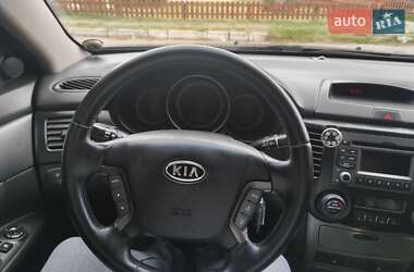 Седан Kia Magentis 2008 в Києві