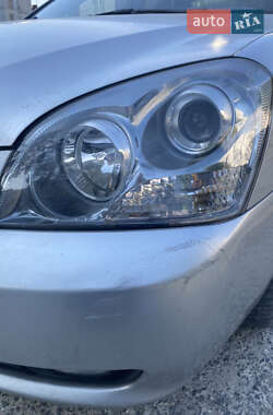 Седан Kia Magentis 2008 в 