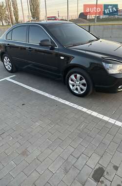 Седан Kia Magentis 2008 в Первомайске