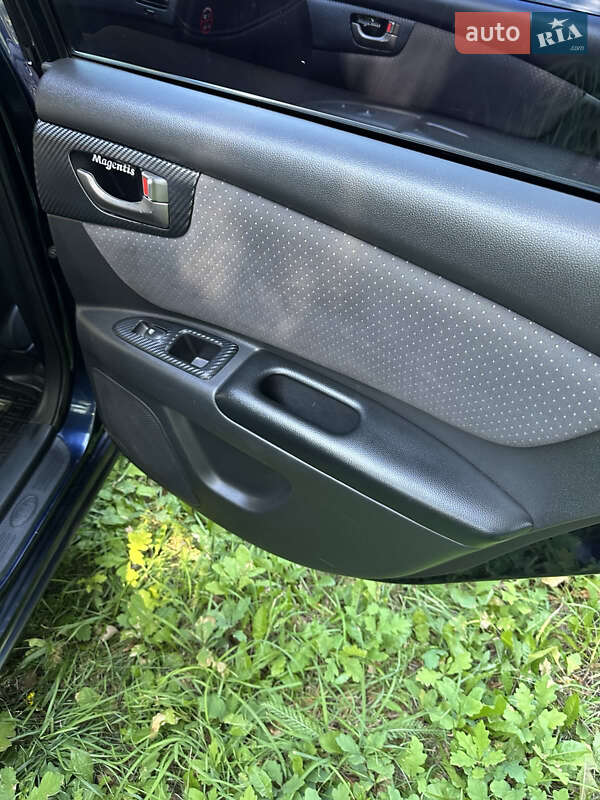 Седан Kia Magentis 2008 в Полтаве