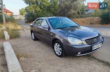 Седан Kia Magentis 2008 в Одессе