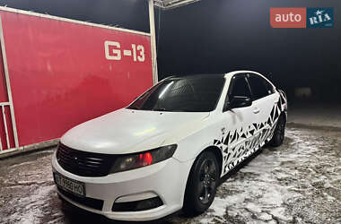 Седан Kia Magentis 2008 в Яремче