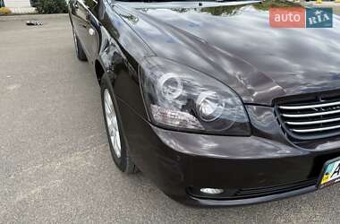 Седан Kia Magentis 2008 в 