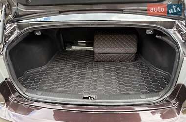 Седан Kia Magentis 2008 в 