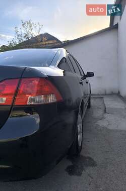 Седан Kia Magentis 2008 в 