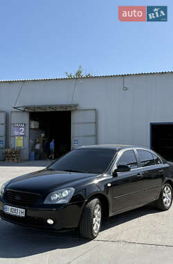 Седан Kia Magentis 2008 в 