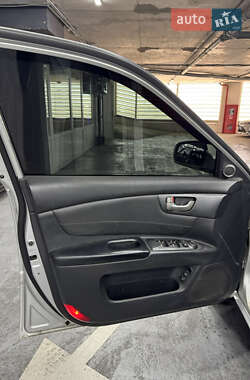 Седан Kia Magentis 2007 в 