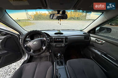 Седан Kia Magentis 2006 в 