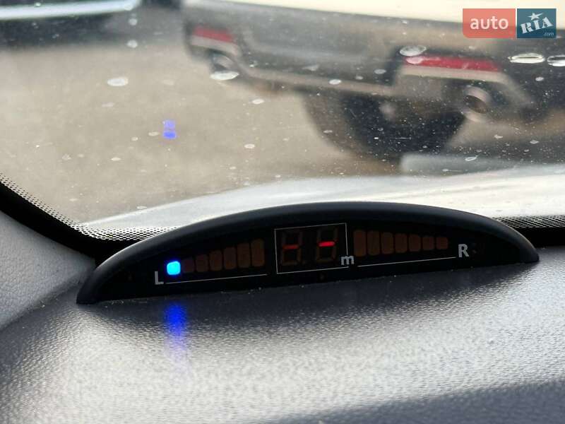 Седан Kia Magentis 2008 в Києві