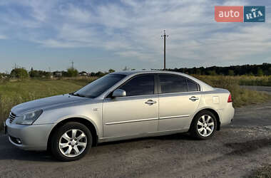 Седан Kia Magentis 2008 в 