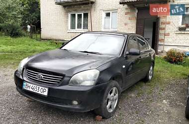 Седан Kia Magentis 2006 в Городку