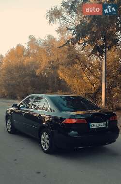Седан Kia Magentis 2008 в Днепре