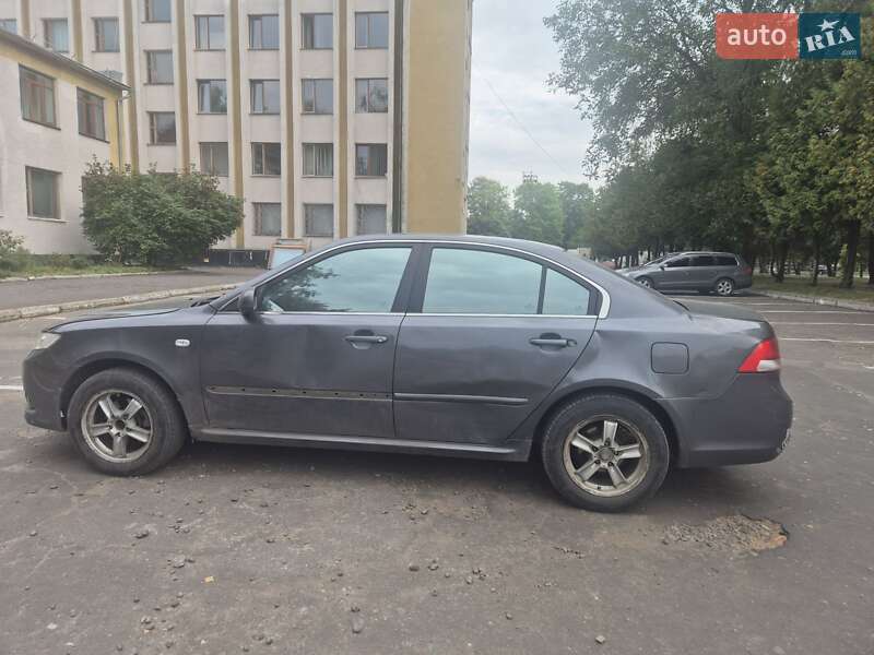 Седан Kia Magentis 2009 в Павлограде