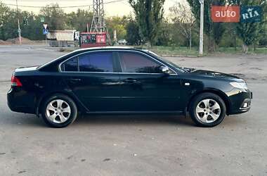 Седан Kia Magentis 2008 в 