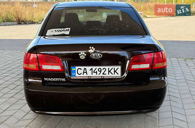 Седан Kia Magentis 2007 в 