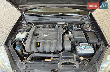 Седан Kia Magentis 2007 в 
