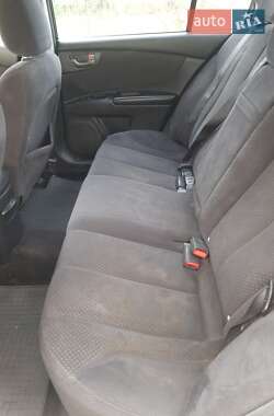 Седан Kia Magentis 2006 в 