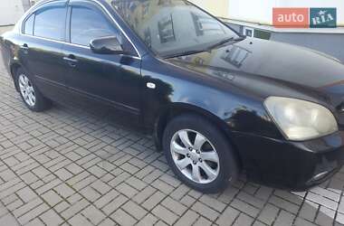 Седан Kia Magentis 2006 в 