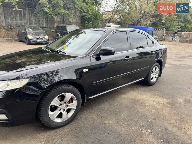 Седан Kia Magentis 2008 в Киеве