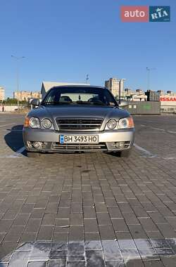 Седан Kia Magentis 2003 в Одессе