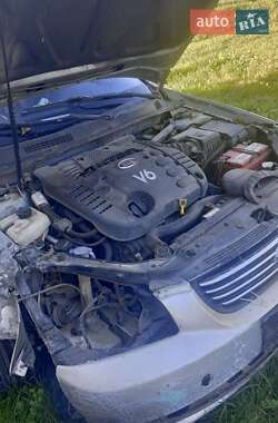 Седан Kia Magentis 2007 в 