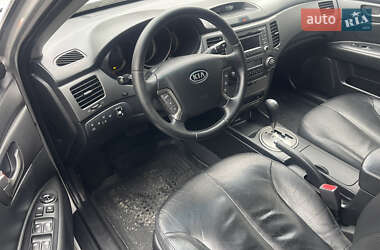 Седан Kia Magentis 2009 в 