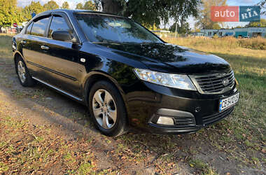 Седан Kia Magentis 2008 в Чернигове