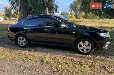 Седан Kia Magentis 2008 в 