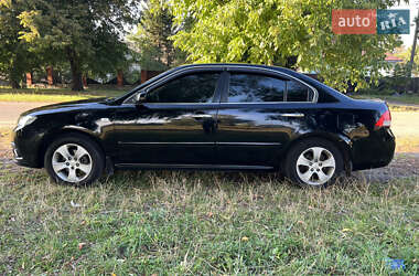 Седан Kia Magentis 2008 в 