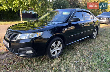 Седан Kia Magentis 2008 в 