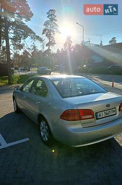 Седан Kia Magentis 2007 в 
