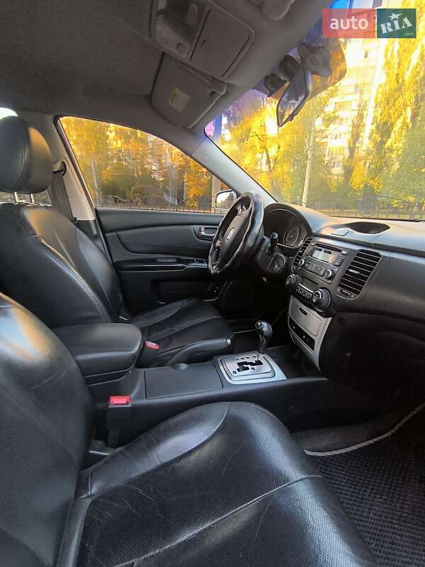 Седан Kia Magentis 2007 в Харькове