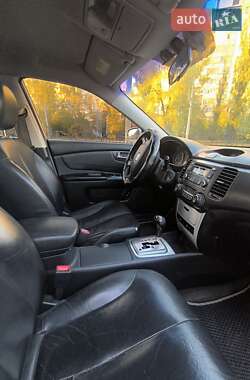Седан Kia Magentis 2007 в 