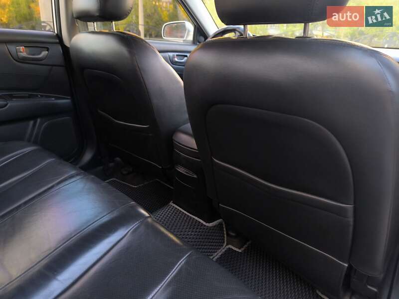 Седан Kia Magentis 2007 в Харькове