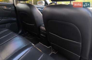 Седан Kia Magentis 2007 в 