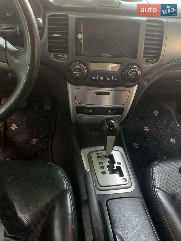 Седан Kia Magentis 2007 в Запорожье