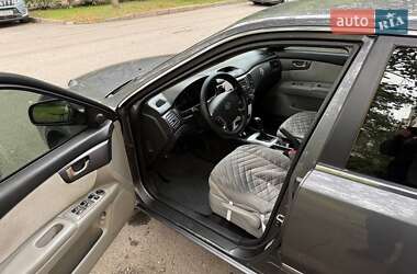 Седан Kia Magentis 2007 в 