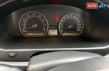 Седан Kia Magentis 2007 в 
