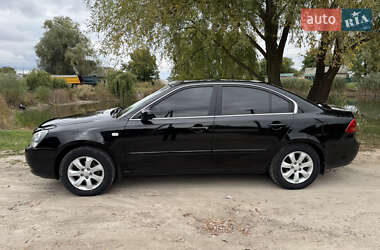 Седан Kia Magentis 2008 в 