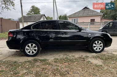 Седан Kia Magentis 2008 в 