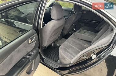 Седан Kia Magentis 2008 в 