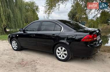 Седан Kia Magentis 2008 в Броварах