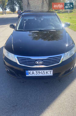 Седан Kia Magentis 2008 в Киеве