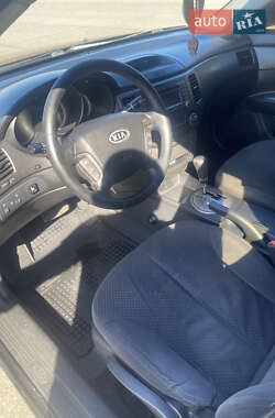 Седан Kia Magentis 2008 в  фото 7 Седан Kia Magentis 2008 в
