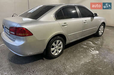 Седан Kia Magentis 2007 в 
