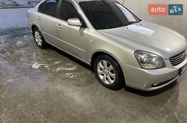 Седан Kia Magentis 2007 в 